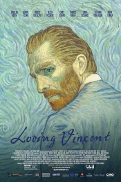 Loving Vincent 