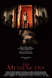 The Messengers  