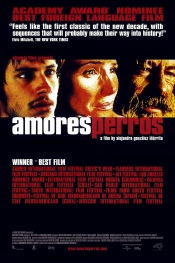 Amores perros  