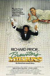 Brewsters Millions  
