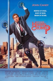 Whos Harry Crumb?  