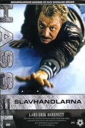 Hassel 03 - Slavhandlarna   