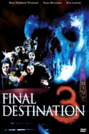 Final Destination 3  