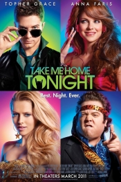 Take Me Home Tonight  
