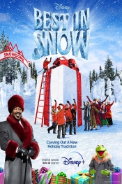 Best in Snow  