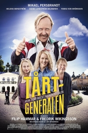 Tårtgeneralen 
