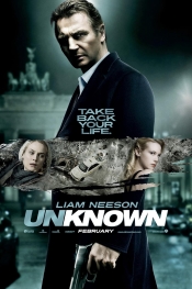 Unknown  