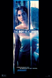 The Boy Next Door  