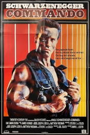 Commando  