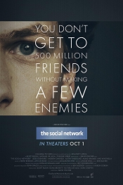 The Social Network  