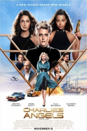 Charlies Angels   