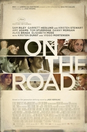 On the Road  