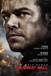 The Great Wall  