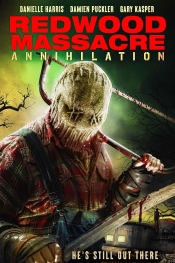 Redwood Massacre: Annihilation  