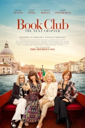 Book Club: The Next Chapter  