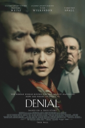 Denial  