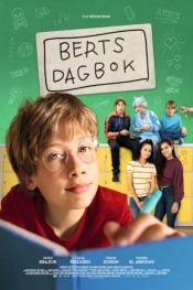Berts Dagbok  
