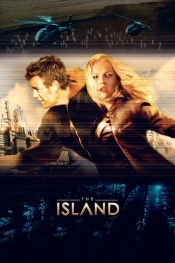 The Island  