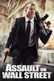 Assault on Wall Street  