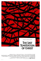The Last Temptation of Christ  