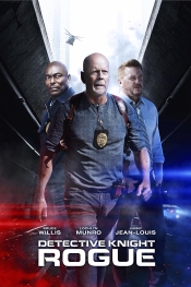 Detective Knight: Rogue  