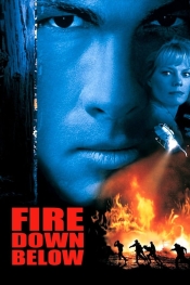 Fire Down Below  