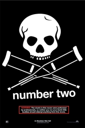 Jackass Number Two  