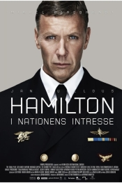 Hamilton: I nationens intresse   