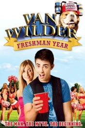 Van Wilder: Freshman Year  