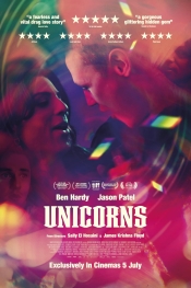 Unicorns  