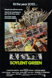 Soylent Green  