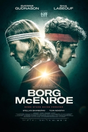 Borg Vs Mcenroe 
