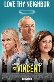 St. Vincent  
