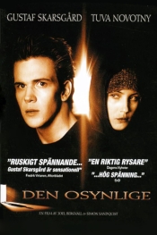 Den osynlige   