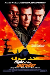 Flight of the Intruder  
