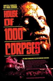 House of  Corpses  