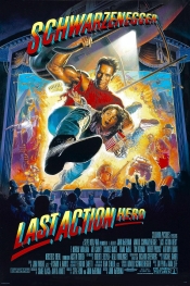Last Action Hero  