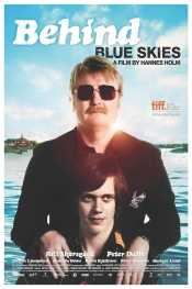 Himlen är oskyldigt blå   