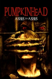 Pumpkinhead: Ashes to Ashes  