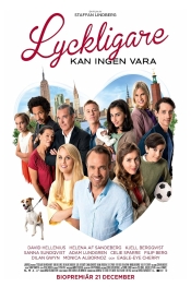Lyckligare kan ingen vara 