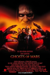 Ghosts of Mars  