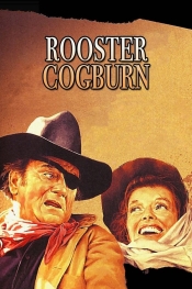 Rooster Cogburn  