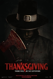 Thanksgiving  