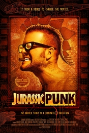 Jurassic Punk  