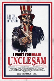 Uncle Sam  