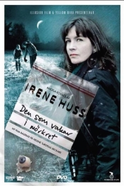 Irene Huss 7: Den som vakar i mörkret  