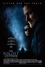 The Night Listener  