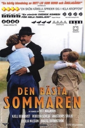 Den bästa sommaren   