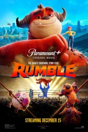 Rumble   