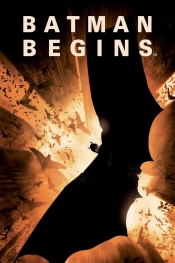 Batman Begins  